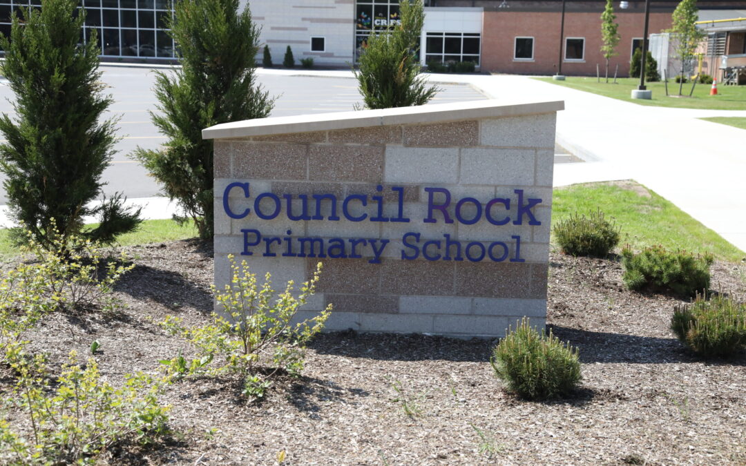 Council Rock