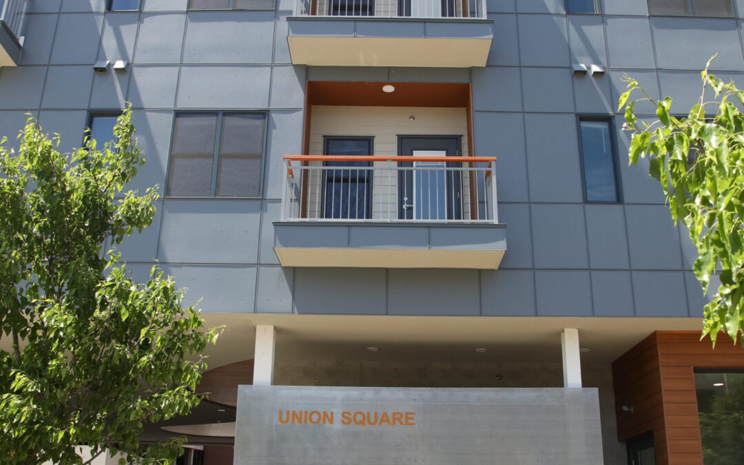 Union Square