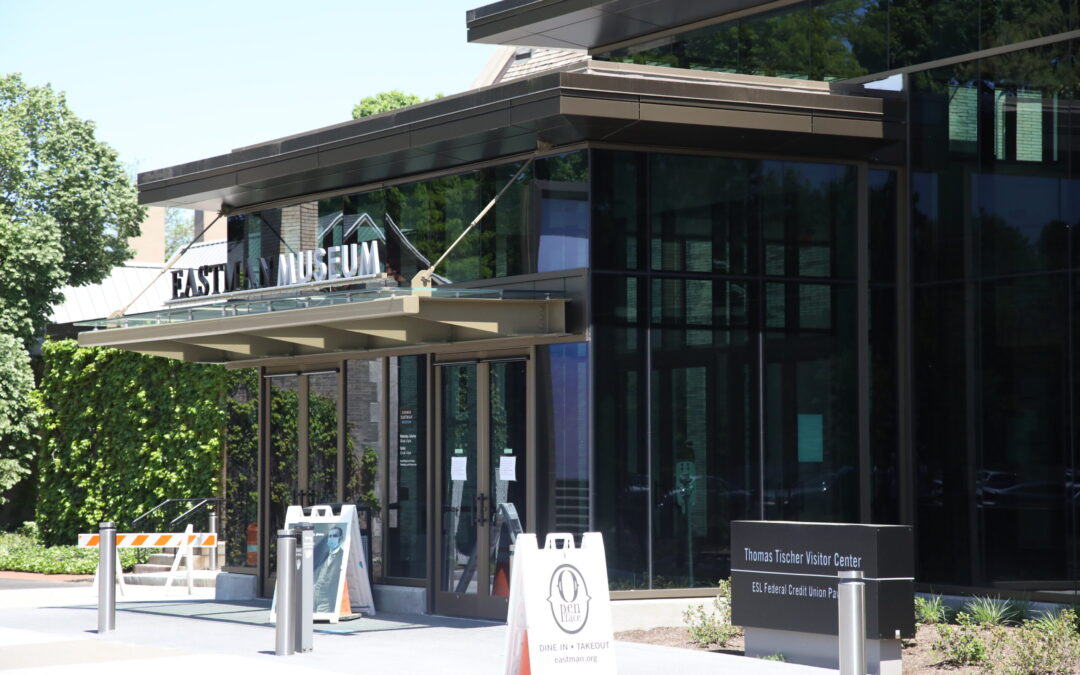George Eastman Museum