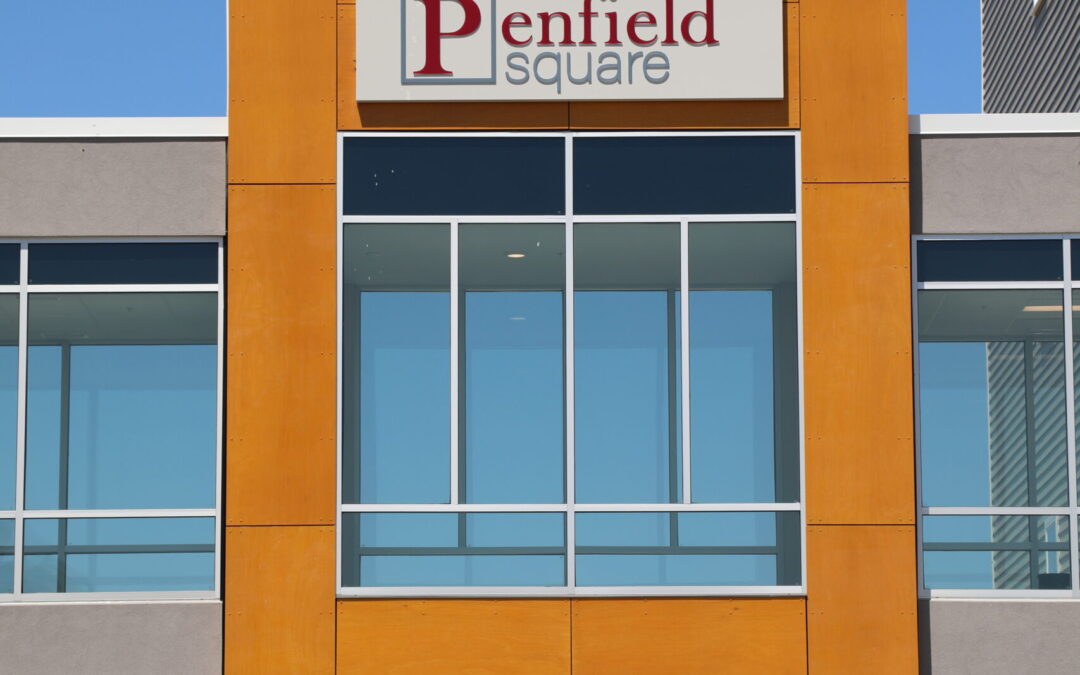 The Gardens at Penfield Square