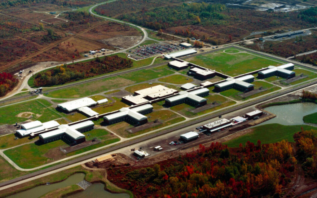 Five Points Correctional Facility