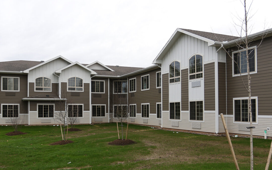 Greece Senior Living