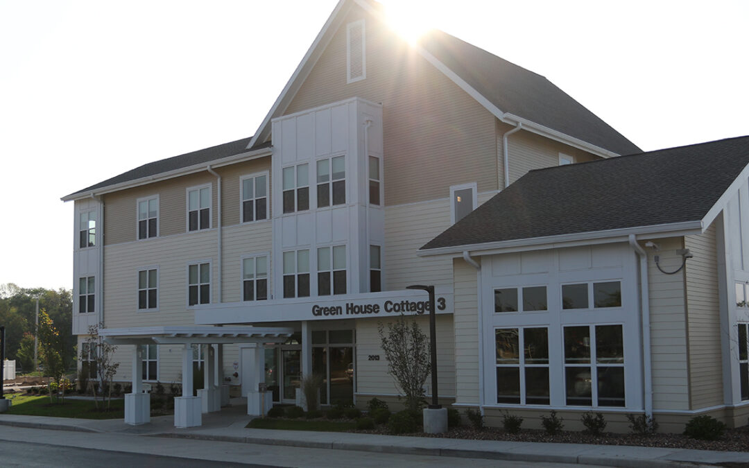 Jewish Senior Living