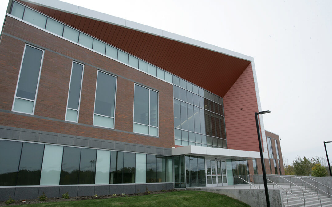 RIT – Health Sciences and Technology