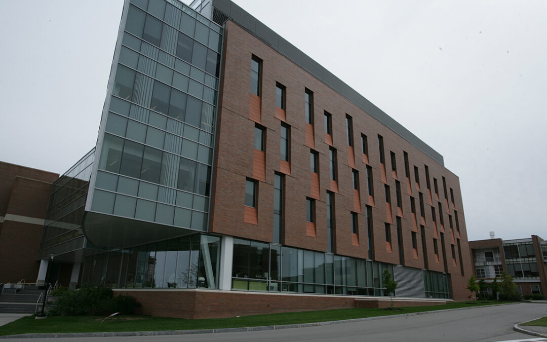 RIT – Institute Hall