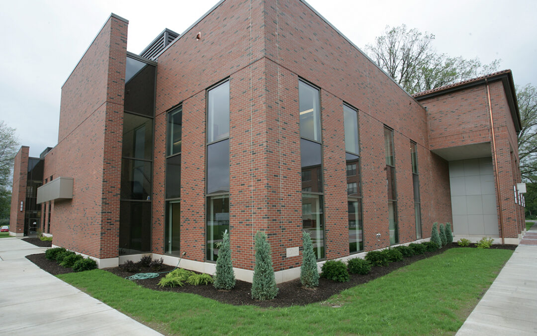 St. Bonaventure University