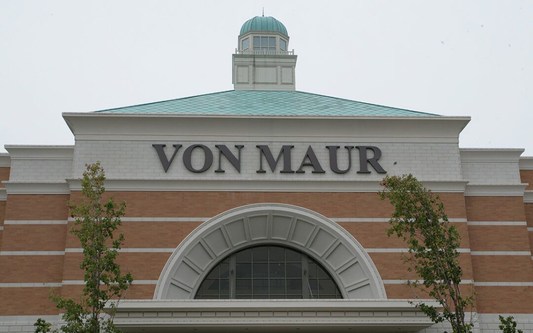 Von Maur