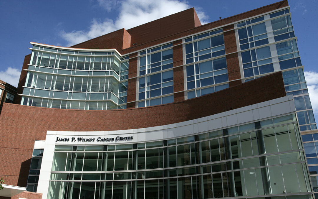 Wilmot Cancer Institute