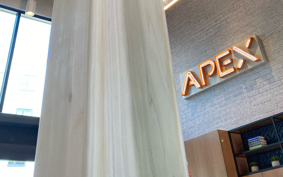 APEX – Off Campus Student Housing